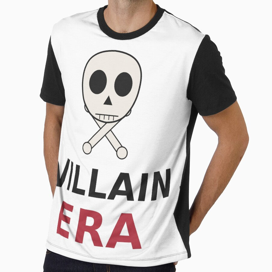 VILLAIN ERA by SupCoolClothes