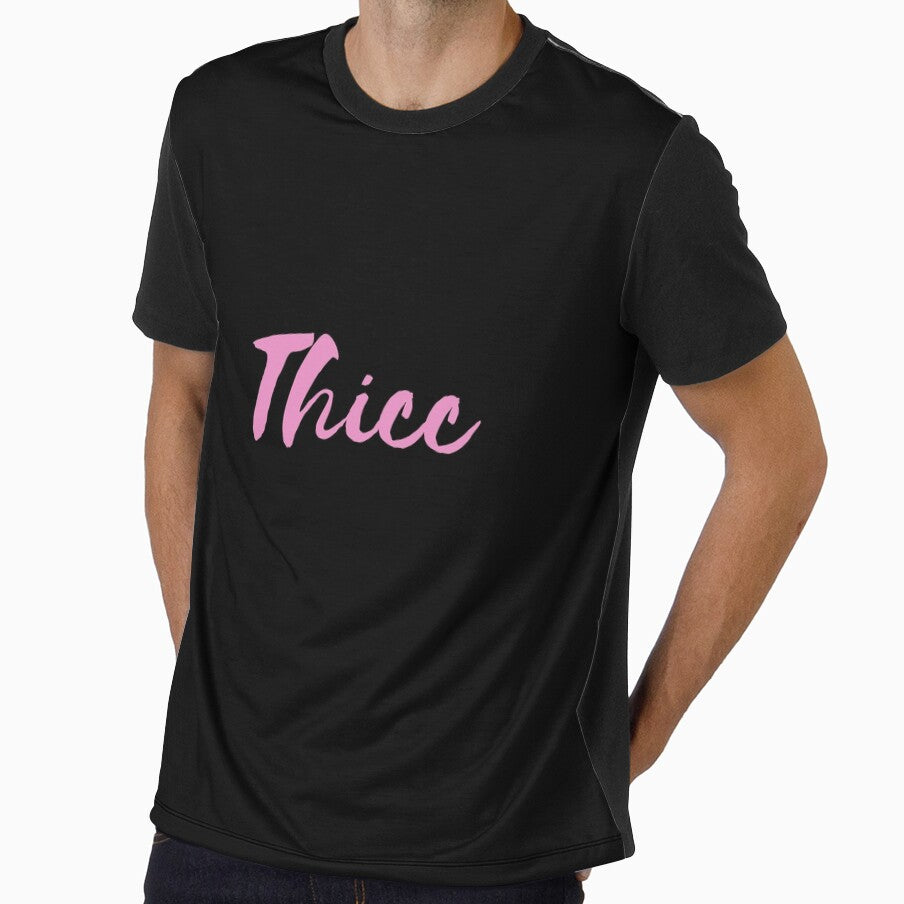 Extra Thicc Funny Dank Meme Women Sexy by h44k0n