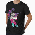Headhunter Retro Astroboy Oversized by gomezartistform