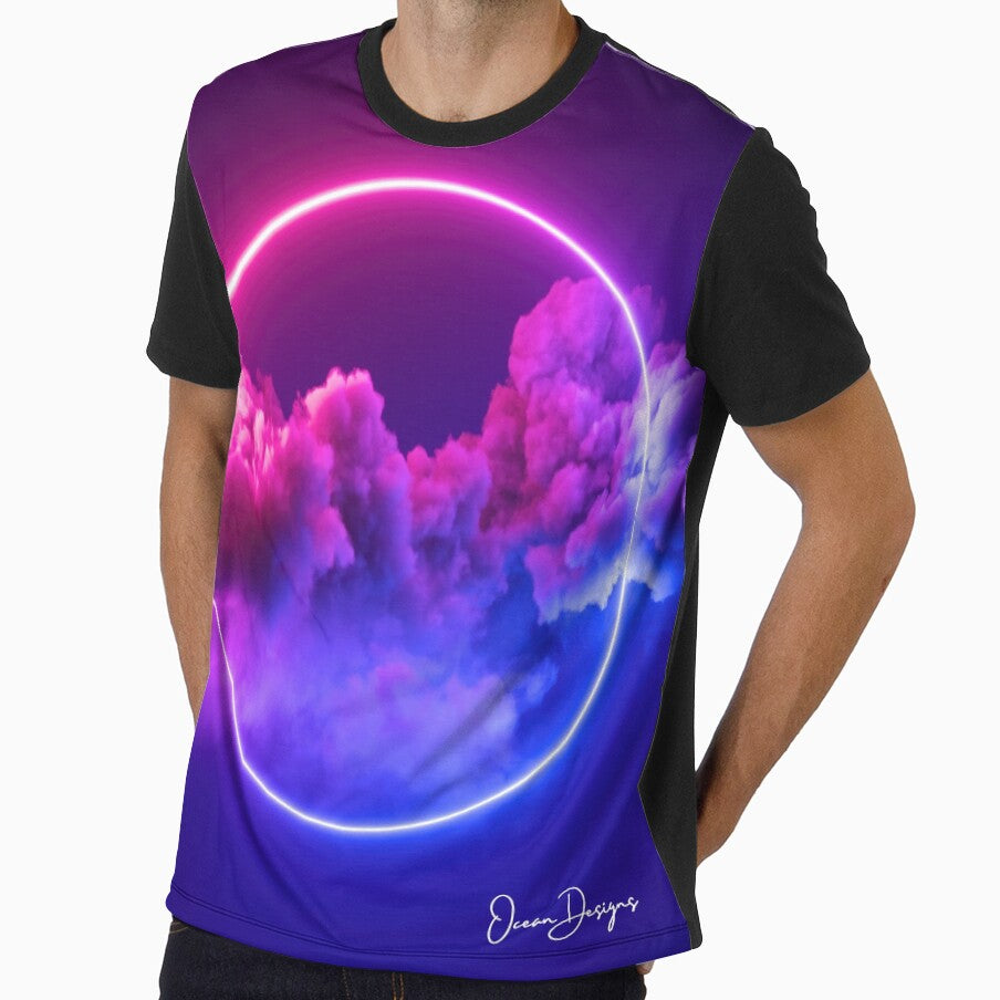 Neon Cloud by oceandesignsfx