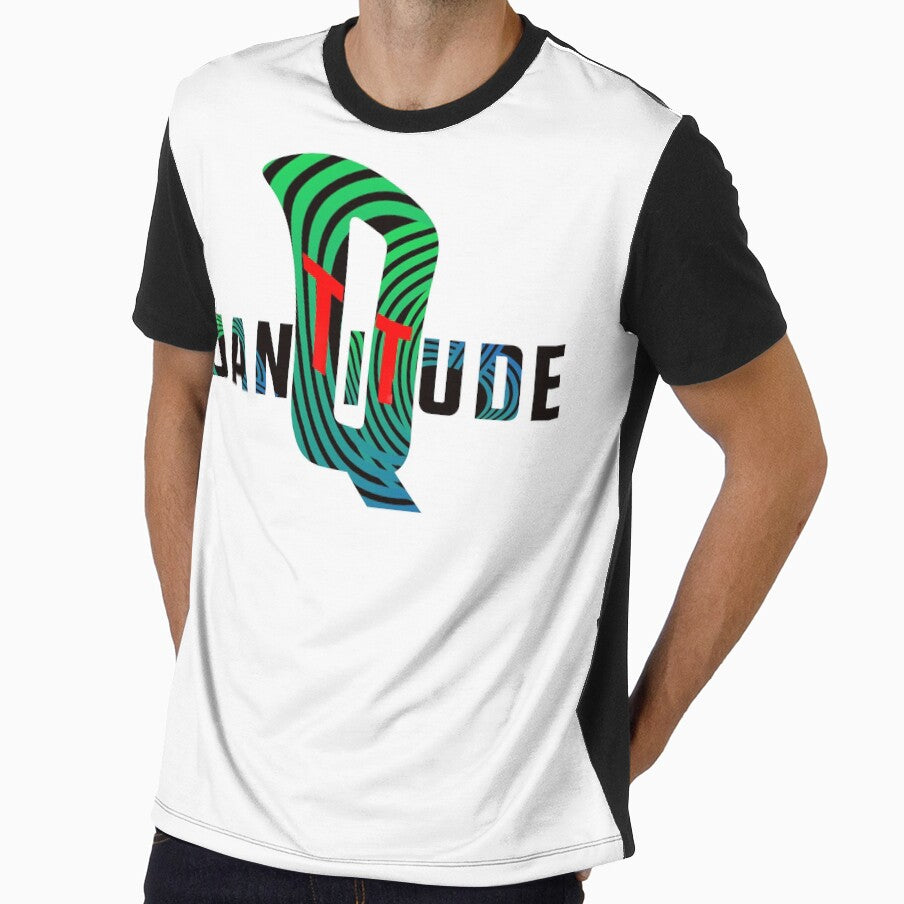 vintage quantitude . quantitude by salem19902