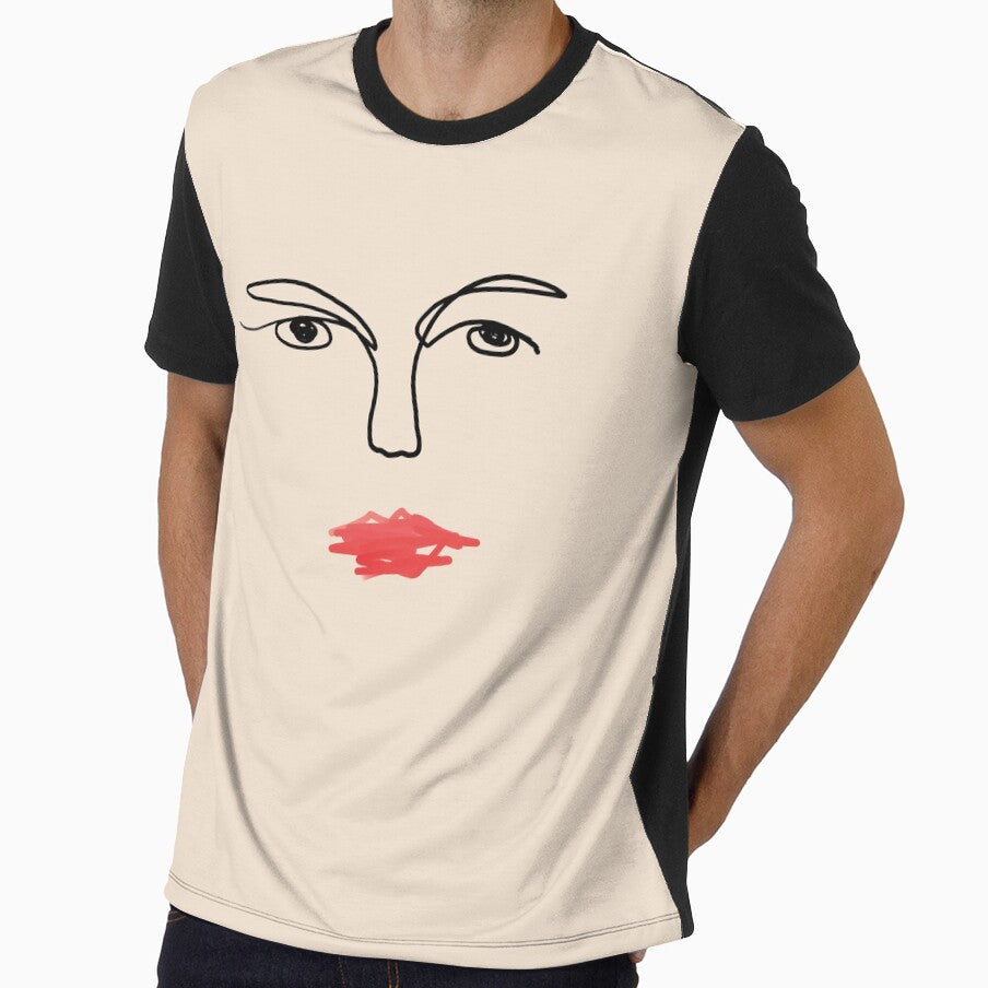 Powerful Woman by OwnDesignOnline