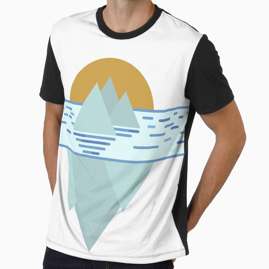 Iceberg by TheiaApparel