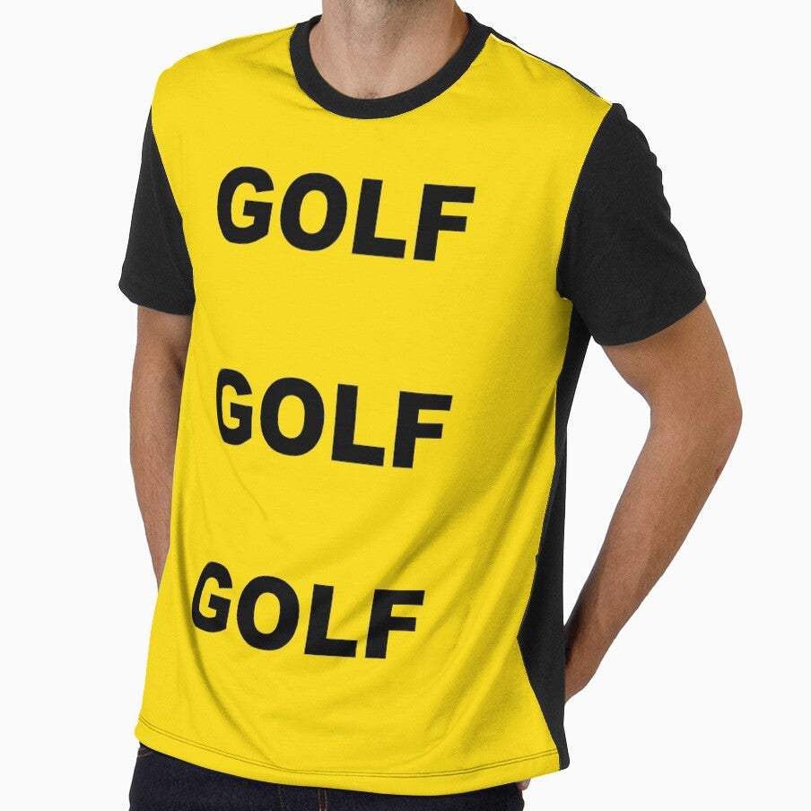 GOLF v8 by RedPremium