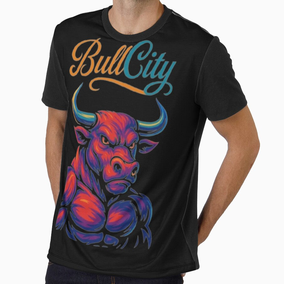 ALLENWAY DESIGNS BULLCITY COLLECTION by ALLENWAYDESIGNS