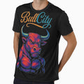ALLENWAY DESIGNS BULLCITY COLLECTION by ALLENWAYDESIGNS
