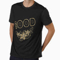 Good. Gold pattern for short sleeve by Galina Kostyaeva
