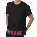 No Brand by metalcharisma