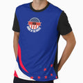 USA Outfit for Women | Home of the Brave by skkyfaithArtz