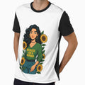 Because I am a woman by Bluntdivas
