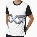 ZXSP Metal Logo  Retro Gift Men Women by WillLara5Deut