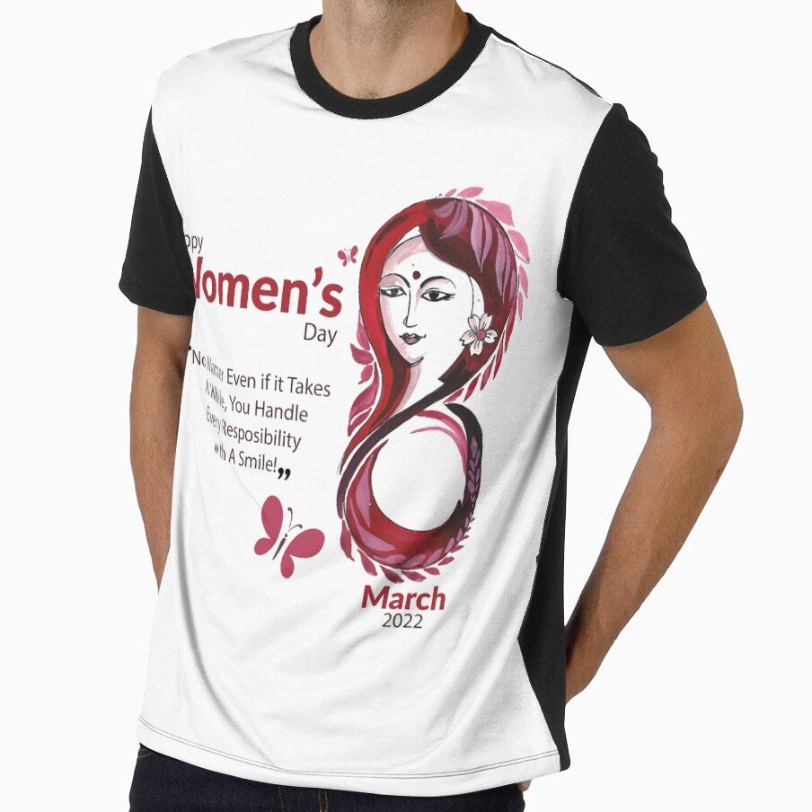 Happy Womens Day by redshop036