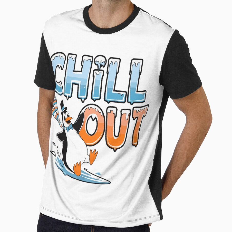 Chill out by HackerLooks