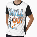 Chill out by HackerLooks