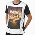 Path made straight. by ThyElectApparel