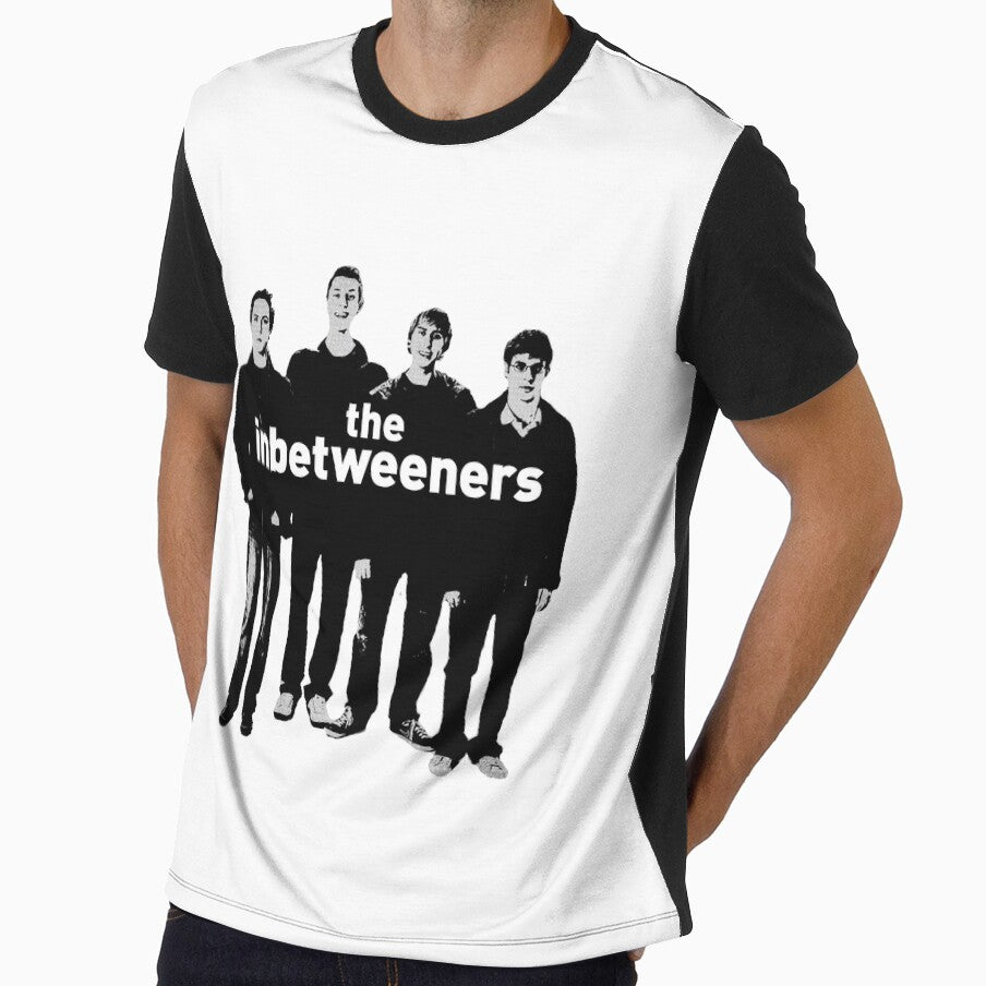 The Inbetweeners by dit333