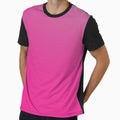 Pink gradient by nakavt