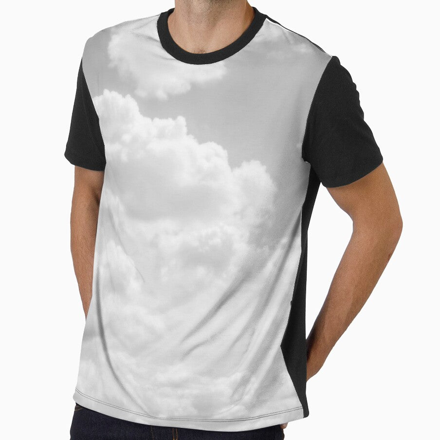 Soft Gray Clouds #2 #clouds #wall #art by Anita's & Bella's Art