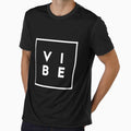VIBE - Minimal White by The Retrofits