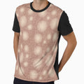 Pink Floral Pattern by Michouprint