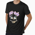 smile t-shirt by abdoucb