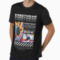 STREETWEAR by PGAart