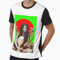 latin pop art by Ilustra Club