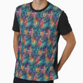 Fusion Burst by PixelPatchwork