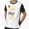 Nuts About Fall by HilariousThings