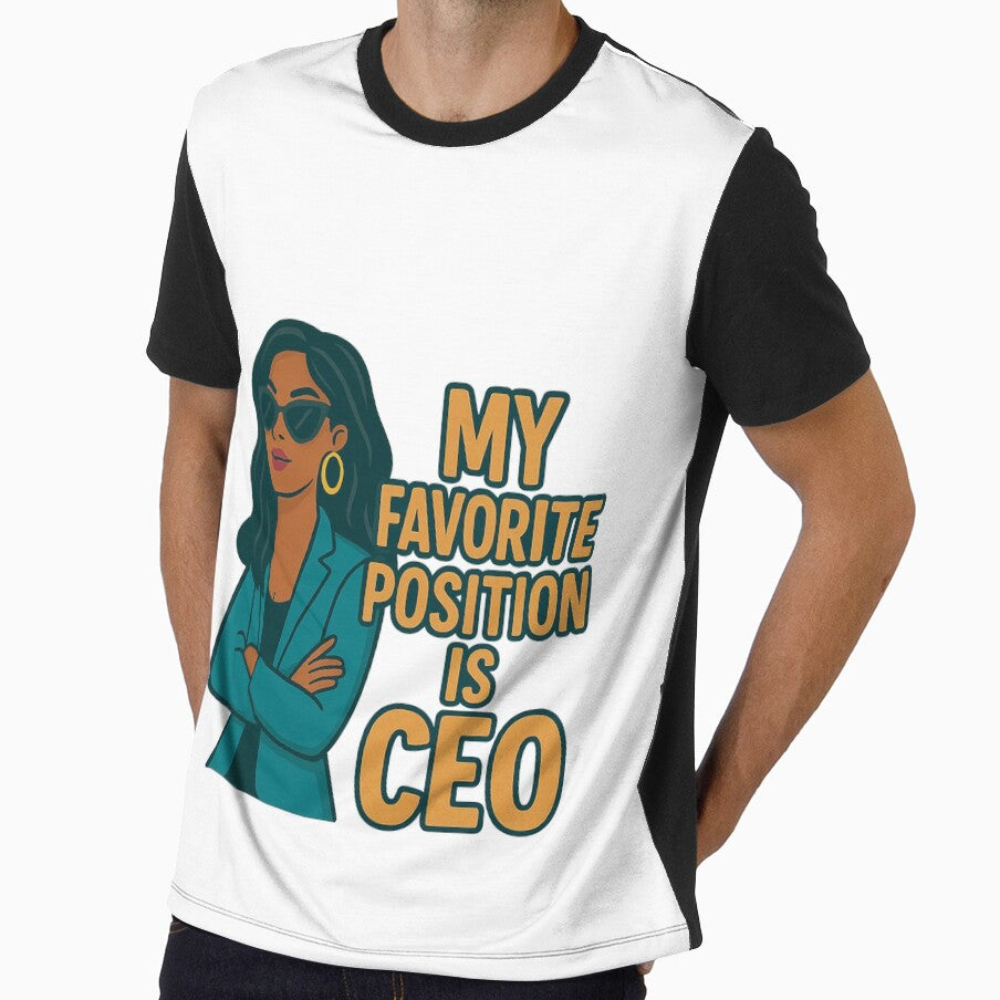 Ceo by Bluntdivas