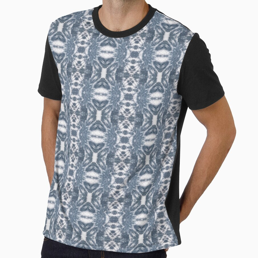 Key Stone Tie Dye by ShowMePride