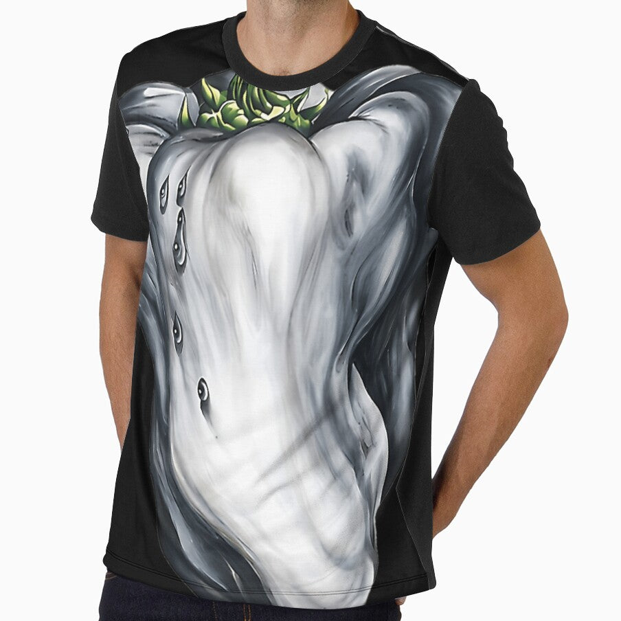 Ween Pepper Art High Quality by Jivkoshirt