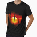 Sunset by HSEstore