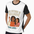 Future is inclusive by Bluntdivas