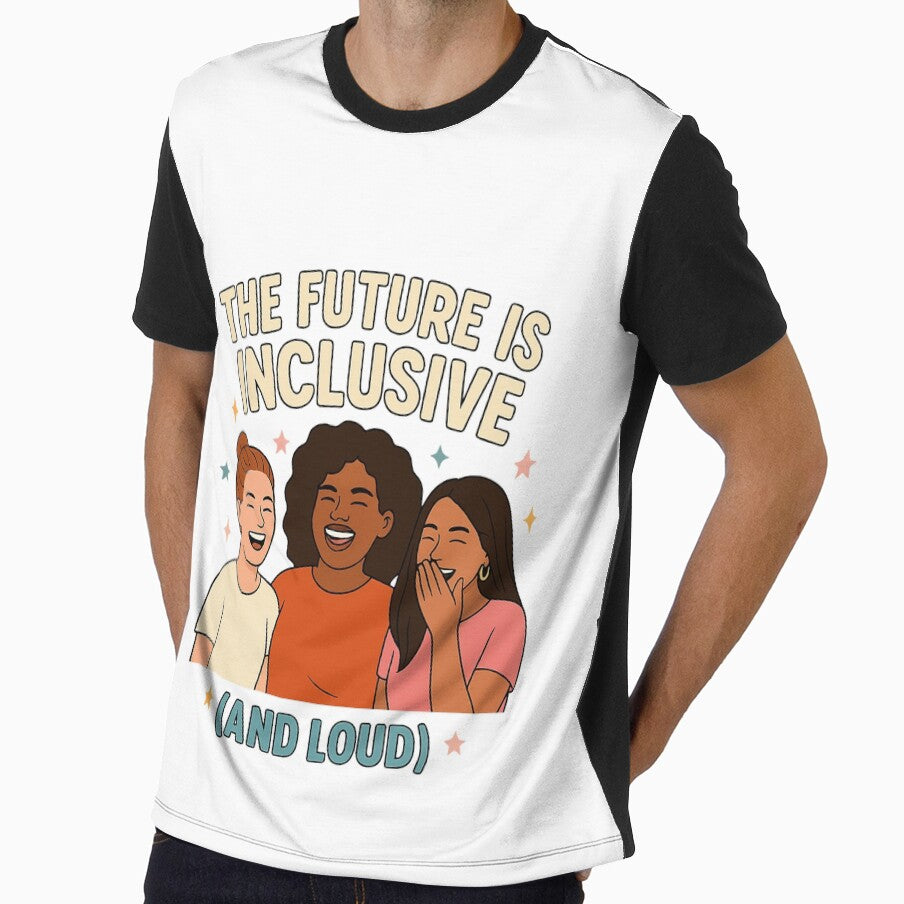 Future is inclusive by Bluntdivas