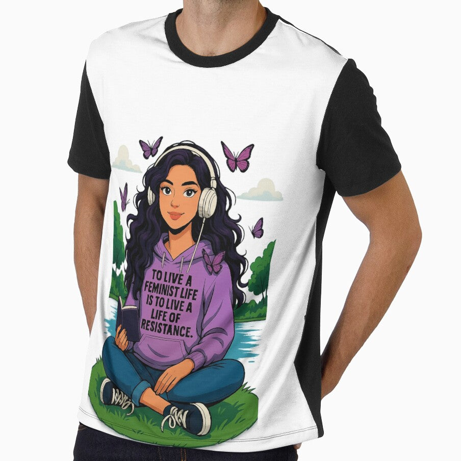 Feminist life by Bluntdivas