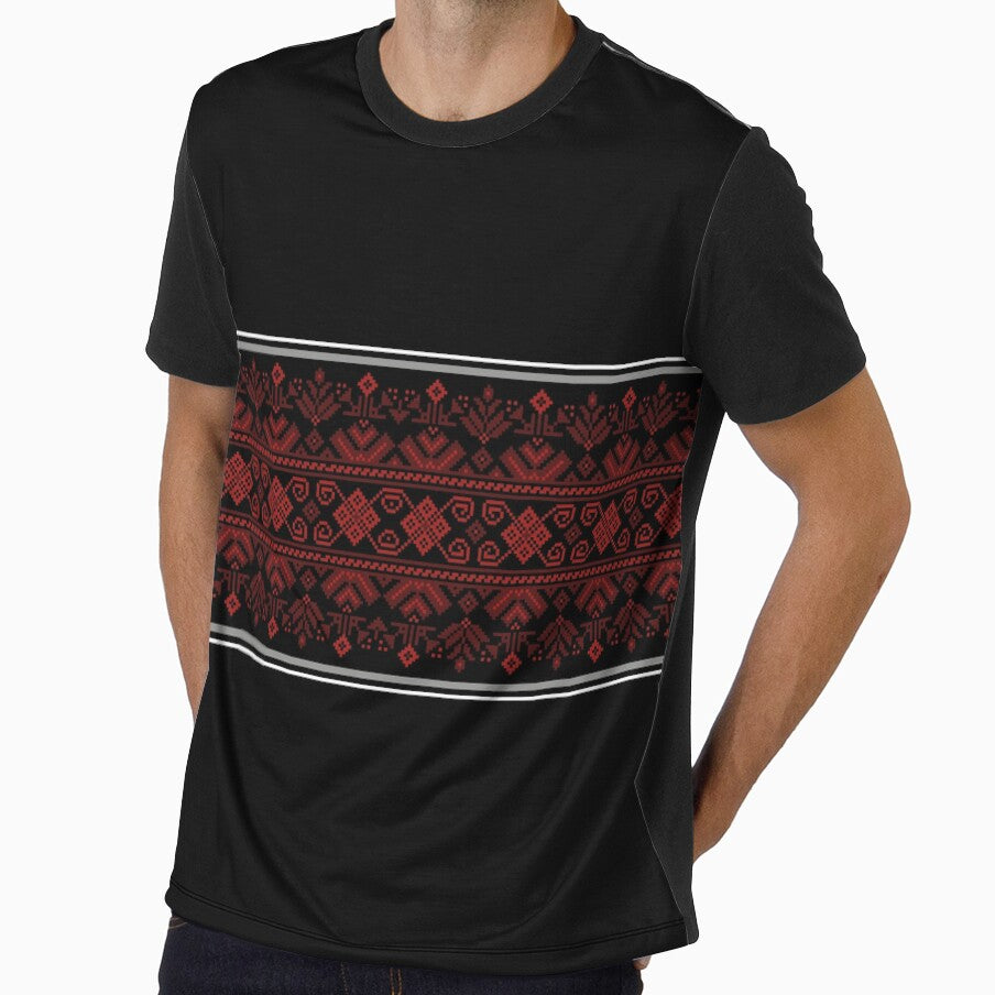 Patterns-249 by Ashit
