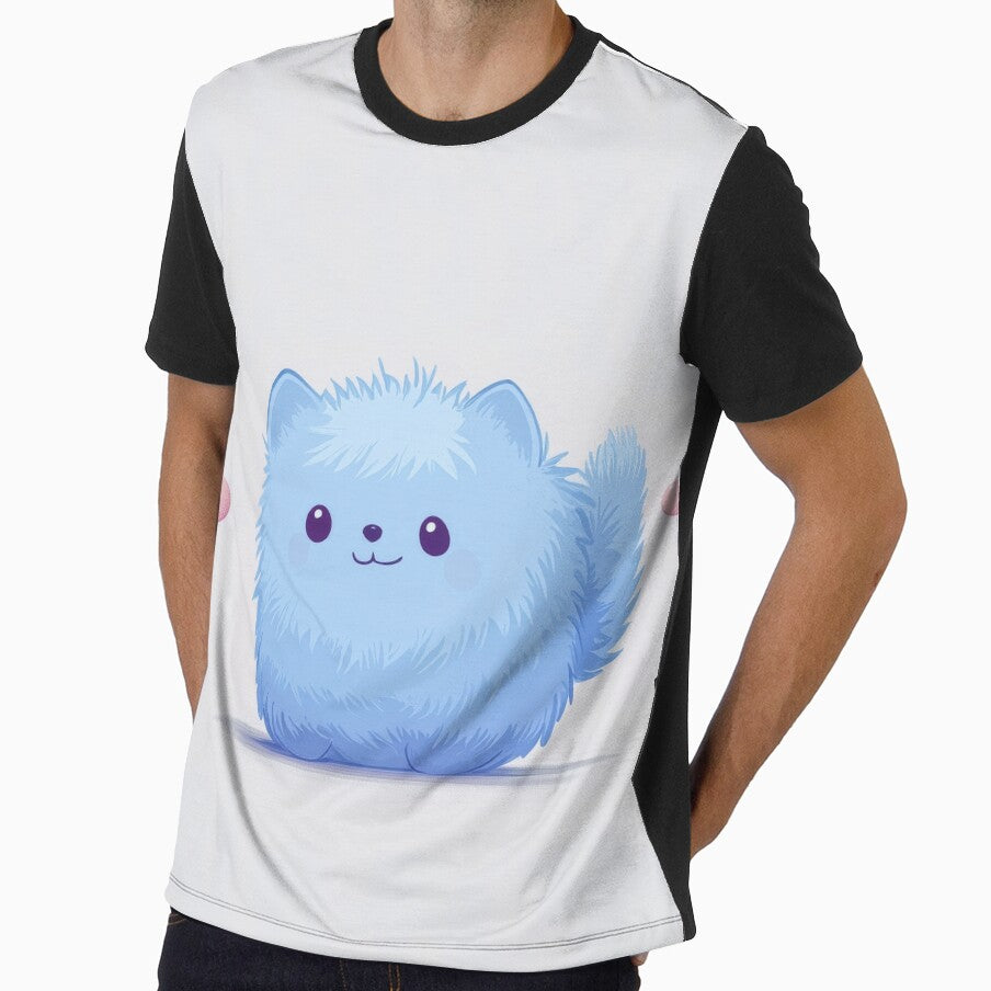 Cotton Cloud Poms by CHCOfficial