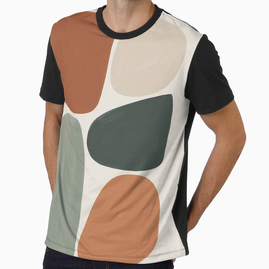 Scandi Stones by HeyVincent