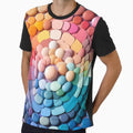 Gorgeous gradient colours by mahmoudfarrag