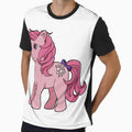 MLP GEN1 COTTON CANDY by madebyLemi