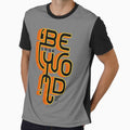 Beyond Graphic Tee by WOLForDEER