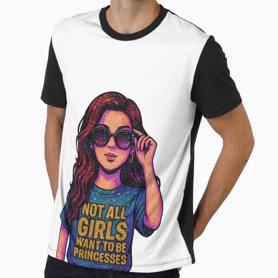 Not all girls by Bluntdivas
