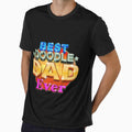 Mens Goldendoodle Dad T-Shirt Best Doodle Dad Ever Best Doodle Dad Ever Gifts by GiaoCalonas