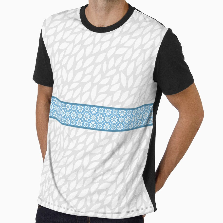 Patterns-260 by Ashit