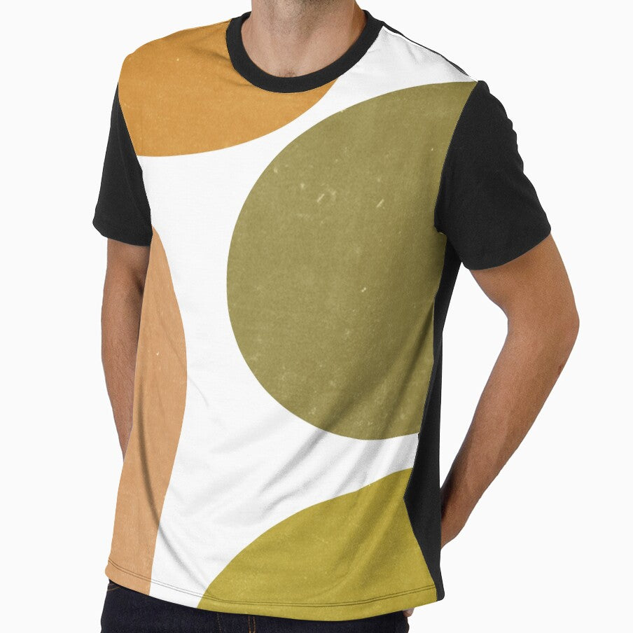 minimal abstract art by BeCoolArt