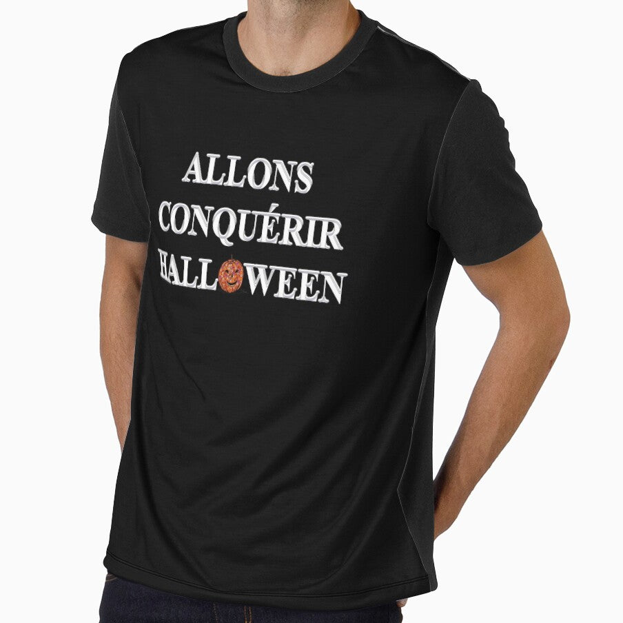 FUN HALLOWEEN CONQUEST by martinosfr