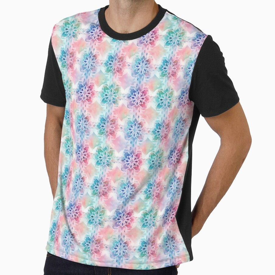 Ice Delight by PixelPatchwork