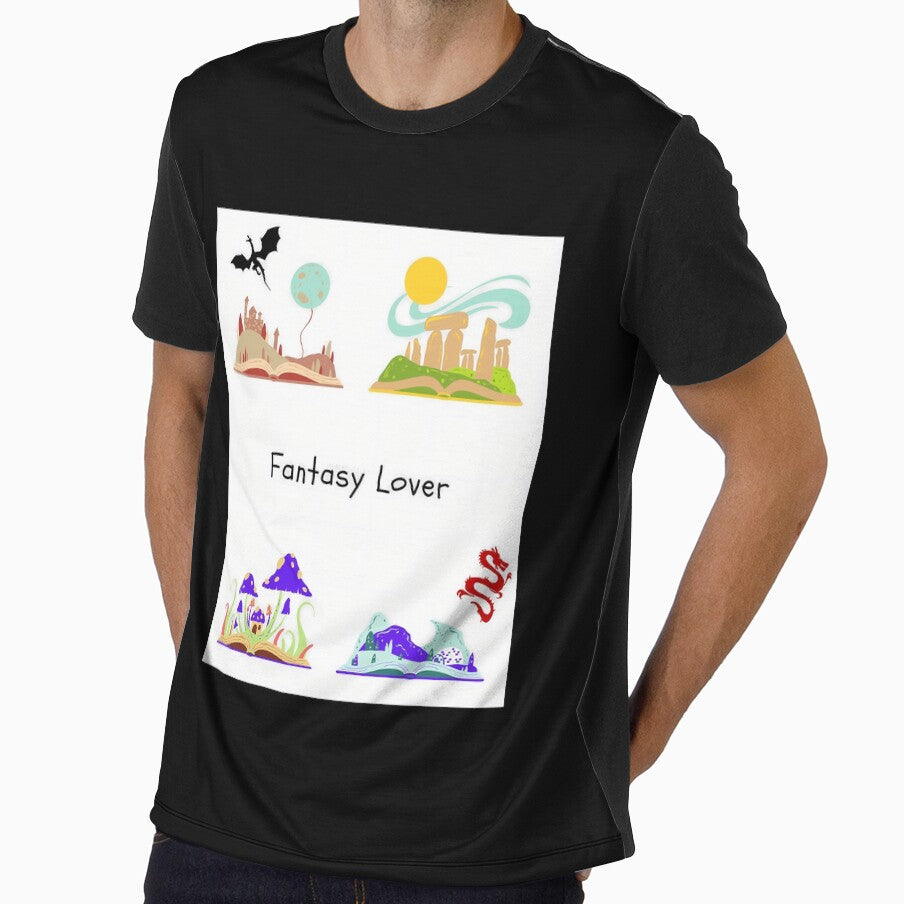 Fantasy lover Premium by dxcpunwn5