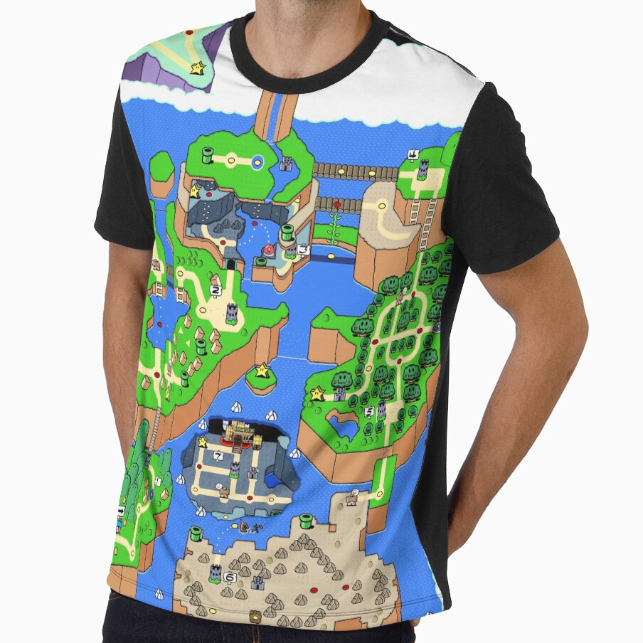 Dinosaur Kingdom HD Handdrawn by PixelBaconWave